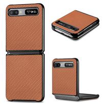 for Samsung Z Flip 7 2 6 5 4 3 flip7 FE flip6 flip5 flip4 Cover Case for Samsung Galaxy Z Flip 2 Flip2 5G Anti-fingerprint Cases for Galaxy Z Flip 5 žalia