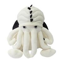 25cm Cute Octopus Plush Toy Soft Stuffed Sea Animal Creative Doll Children Gift Room Decor 25cm beige