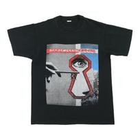 Special Vintage 1990 Scorpions Crazy World Tour Shirt TT631 XL gray