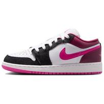 Jordan Air Jordan 1 Vaikų Krepšinio Batai Unisex IO2067-001 38.5 balta