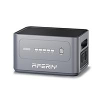 AFERIY P280-B–Battery Extension, 2048Wh, Compatible with P280, Supports up to 4 Additional Batteries per P280 (Not for Standalone Use)
