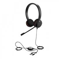 Jabra Evolve 20 SE USB-A AND C UC Stereo