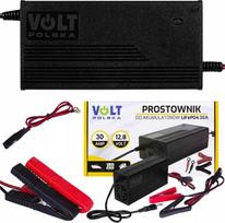 VOLT Polska LiFePO4 12V 30A