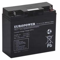 EuroPower EV 22-12 12V 20Ah