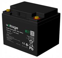 voltage VEL12-45 12V 45Ah