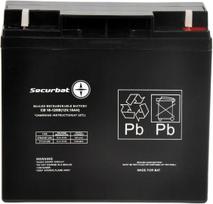 PowerBat Securbat CB 18-12 SB 12V 18Ah
