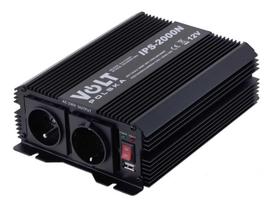 Volt Polska Volt IPS 2000 N 12/230 (1000/2000W) voltage inverter