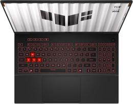 ASUS TUF Gaming A16 FA608UP-R7165W 16" 165Hz 260 16GB 512SSD RTX5070 EN W11