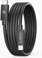 Orico TBZ5 USB4 Thunderbolt 5 240W 2m Black