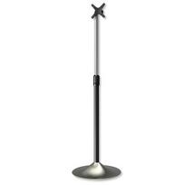 Techly Round TV stand, LCD TV LED 13-27 inches, steel