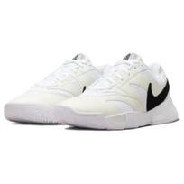 NikeCourt Lite 4 White Black - FD6574-100 EU 41 balta