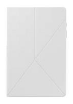 SAMSUNG Book Cover White, for Galaxy Tab A9, EF-BX110TWEGWW