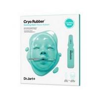 Dr. Jart+ Cryo Rubber Raminanti kaukė su alantoinu 44g 44g blue