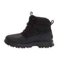 UGG Emmett Auliniai batai su guminiu padu Juodi 1115834-BLK 44 black