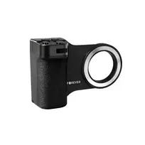 Forever  Forever BT phone holder/selfie stick PHSS-100 black