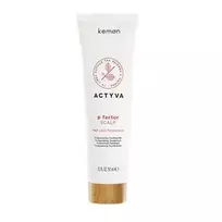 Kemon Actyva P Factor Scalp Hair Loss Prevention 33.8 Oz