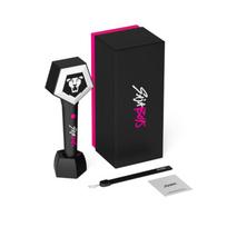 K-POP Demon Hunters Saza Boys Official Light Stick - [Official] KDH Saza Boys Concert Glow Stick white
