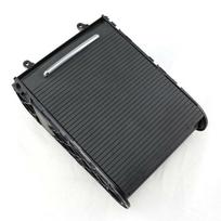 Car Center Console Cup Holder Venetian Blind Armrest Box Drink Holder 3CD858329A Compatible For Vw juoda