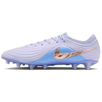 Nike Tiempo Maestro Elite Pro Lv8 Patogūs universalūs futbolo bateliai Unisex sportbačiai Šviesiai mėlyni Violetiniai IR2868-084 40.5