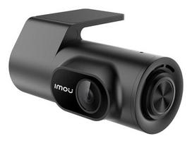 IMOU T800 dashcam 4K Ultra HD Wi-Fi DC Black
