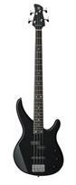 Yamaha TRBX174 BL Electric bass guitar Black 4 strings