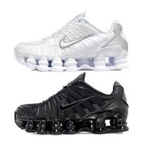 Nike Women S Shox Tl Black White 01.NIKEAR3566002/230 white