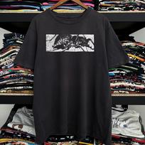 90s Massive Attack Promo T-Shirt Black S XL black