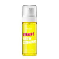 Vitamin C Glow Serum Mist yellow