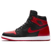Jordan 1 Retro High Homage To Home Chicago Numbered AR9880-023 44 juoda