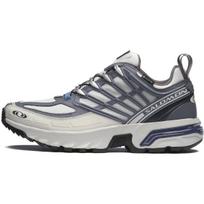 Salomon ACS Pro GORE-TEX Lunar Rock Grisaille Unisex Sneakers Grey L47866900 44 gray