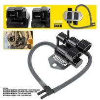 Vakuminis jungiklis Solenoidinis laisvosios eigos sankabos valdymo vožtuvas Mitsubishi Pajero L200 L300Mb620532Mb937731 K5T47776 Automobilių dalys