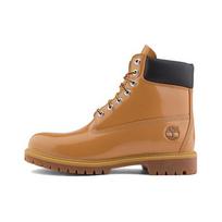Timberland X Veneda Carter 6 colių batai 'Kviečių lakuota oda' A65J3M 41.5 chaki