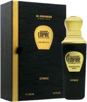 Al Haramain -  Empire Aromatique Ombre Extrait De Parfum - 100 ml.