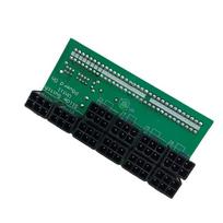 12V Output Breakout Module 6PIN Connector Power Distribution Board  Server PSU Conversion