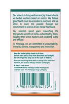 Himalaya Herbals Triphala - 60 Capsules (Pack of 2)