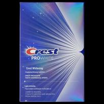 Crest balinimo juostelės blue