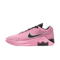 Nike LEBRON WITNESS IX Aukštakulniai Krepšinio Batai Vyriški HQ8035-601 44.5 rožinė