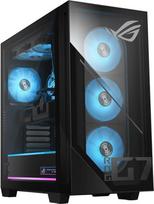 Asus G700TF-07265F421W Ultra 7 265F 32GB DDR5 SSD 1TB GeForce RTX 5070 PRIME 12GB Wi-Fi 6 Bluetooth 5.4 2.5GB LAN 850W Windows 11 Black 2-year on-site warranty