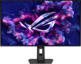 Asus Monitor|ASUS|31.5 "|3840 x 2160 pixels|4K Ultra HD|Native aspect ratio 16:9|OLED|Flat|90LM0DT0-B01371