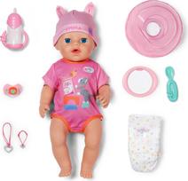 Baby Born - Emma Click and Play 43 cm (839966)