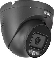 BCS Kamera IP kopułowa 8Mpx BCS-P-EIP38FCR3L3-Ai2-G