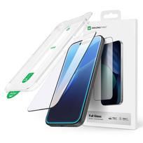 AmazingThing Titan Vision 7 Tempered Glass for iPhone 17 Pro