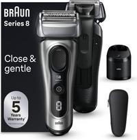 Braun Series 8 Shaver 8567CC