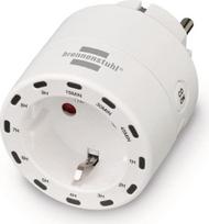 Brennenstuhl Laikmatis Brennenstuhl, elektroninis DC 2013, 13 A