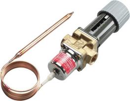 Danfoss VOŽTUVAS TERM VANDENS AVTA 20 G 3/4