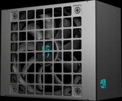 Deepcool 80 PLUS Gold PSU | PS1000P | 1000 W