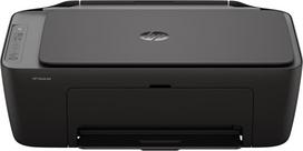 Hewlett-Packard HP DeskJet 2920 Wireless All-in-One Color Printer, Instant Ink