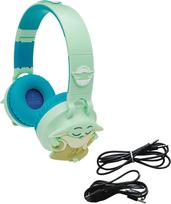 Lexibook - 3D DISNEY STAR WARS On-Ear Bluetooth® (HPBT015SW)
