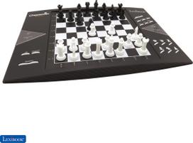 Lexibook - Electronic Chess Game (CG1300)