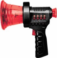 Lexibook - Voice Changer with 8 Different Different Sound Effects (RP10)